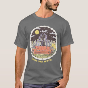 FRIENDS™   Cartoon Fountain T-Shirt