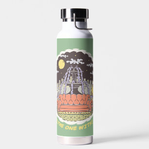 FRIENDS™   Cartoon Fountain Water Bottle