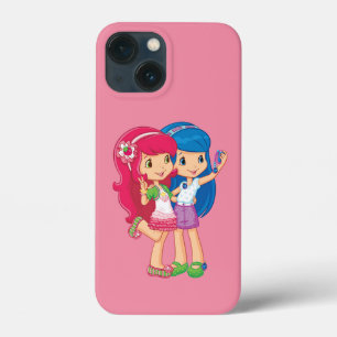 Friends iPhone 13 Mini Case