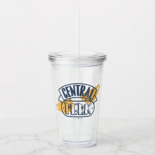 FRIENDS™   Central Perk Acrylic Tumbler