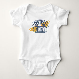 FRIENDS™   Central Perk Baby Bodysuit