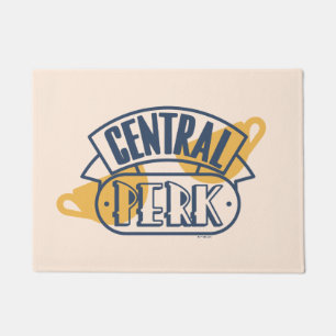 FRIENDS™   Central Perk Doormat