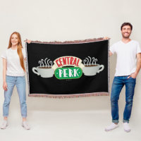 FRIENDS™ | Central Perk Logo