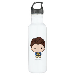 FRIENDS™   Chandler Chibi 710 Ml Water Bottle