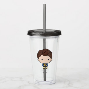 FRIENDS™   Chandler Chibi Acrylic Tumbler