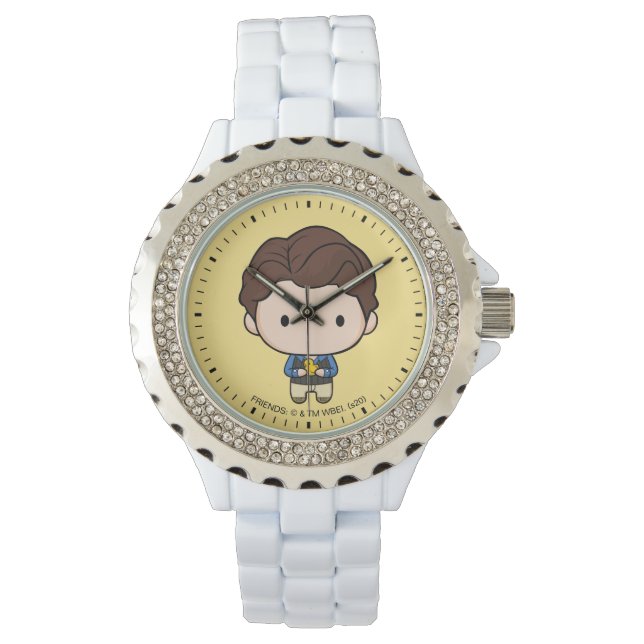 FRIENDS™ | Chandler Chibi Watch (Front)