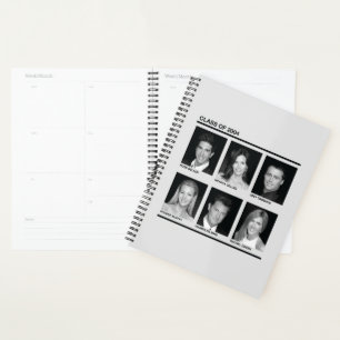 FRIENDS™   Class of 2004 Planner