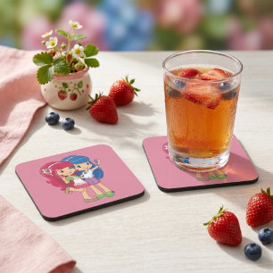 Friends Coaster