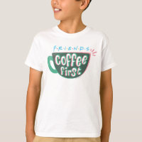 FRIENDS™ | Coffee First