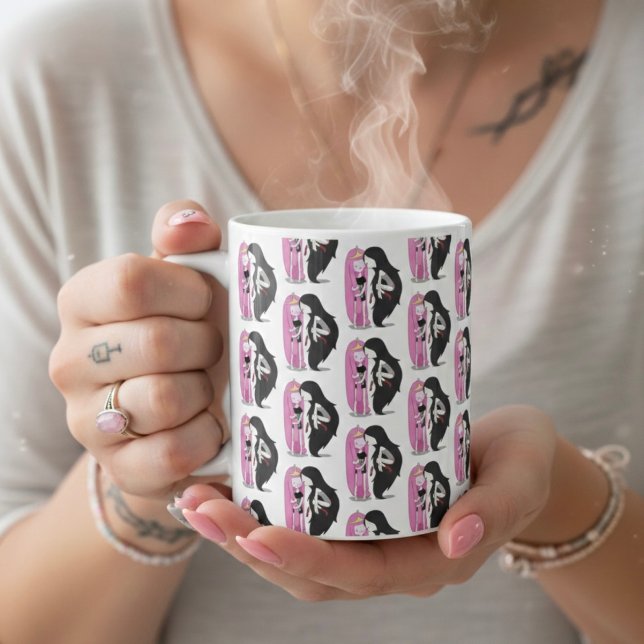 Friends Coffee Mug (Creator Uploaded)