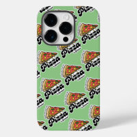 Friends Come and Go, But Pizza Is Forever Funny