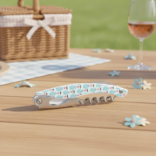 Friends Corkscrew