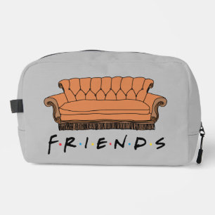 FRIENDS™ Couch Dopp Kit