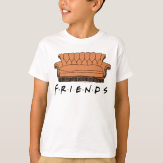 FRIENDS™ Couch T-Shirt