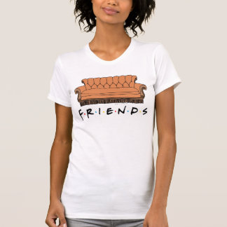 FRIENDS™ Couch T-Shirt