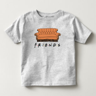 FRIENDS™ Couch Toddler T-shirt