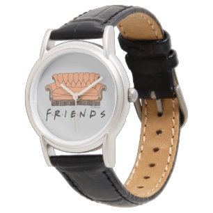 FRIENDS™ Couch Watch