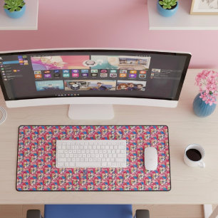 Friends Desk Mat