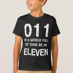 Friends Dont Lie Fandom For Kids Girls Mens Womens T-Shirt