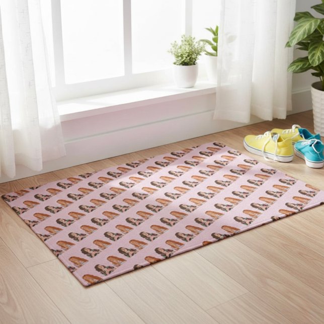 Friends Doormat (Creator Uploaded)