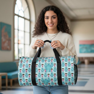 Friends Duffle Bag