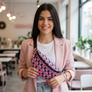 Friends Fanny Pack