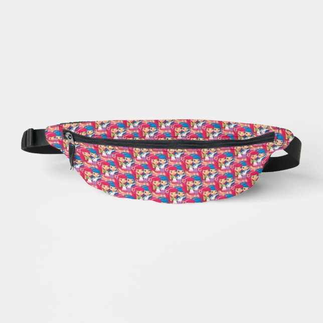 Friends Fanny Pack (Front)
