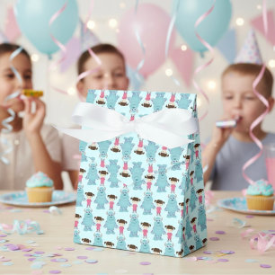 Friends Favor Box