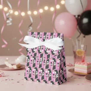 Friends Favor Box