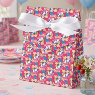 Friends Favor Box