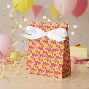 Friends Favor Box