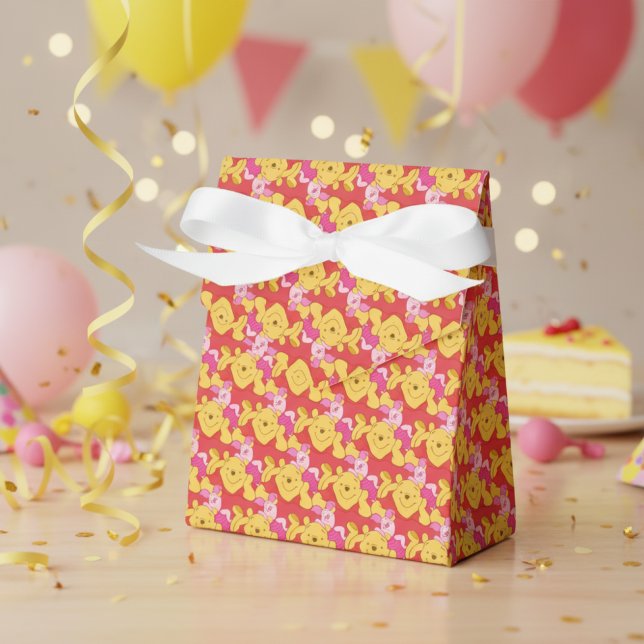 Friends Favor Box (Creator Uploaded)