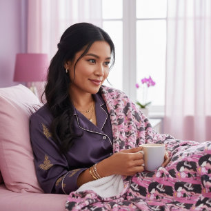 Friends Fleece Blanket