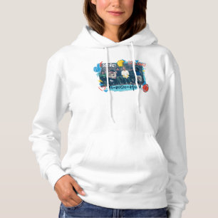 FRIENDS™   Football Game Hoodie