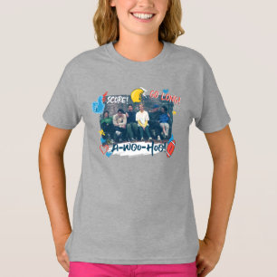 FRIENDS™ Football Game T-Shirt