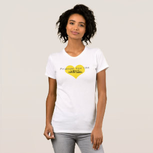 Friends for life T-Shirt