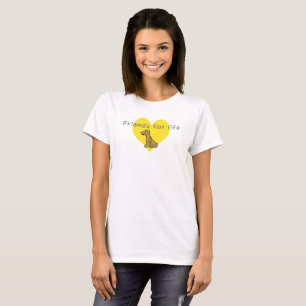 Friends for life T-Shirt