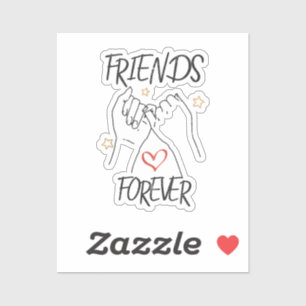 Friends forever best friend love friendship trust