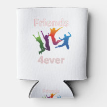 Friends forever