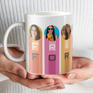Friends Forever Coffee Cup