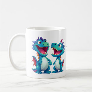 Friends Forever Coffee Mug