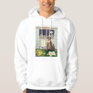 Friends Forever Hoodie