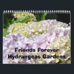 Friends Forever Hydrangea Gardens Calendars<br><div class="desc">Friends Forever CALENDARS HYDRANGEA FLOWERS Calendars, Blue Pink colourful Hydrangeas Flowers Calendar, Gift Calendars, Christmas Gifts, OFFICE ART, Corporate Client Git Calendars, Artwork Calendars, White Pink Purple Blue Hydrangeas, Botanical Floral Flower Wall Calendars, Garden Landscapes. BASLEE TROUTMAN FINE ART COLLECTIONS. Bookmark this site for great gift ideas all year! GETTING...</div>