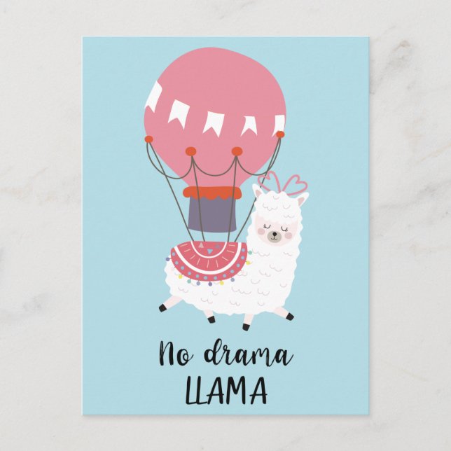 Friends Forever Postcard (Front)