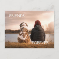 Friends Forever