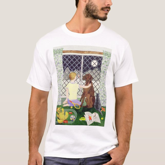 Friends Forever T-Shirt (Front)