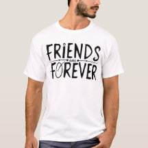 Friends Forever