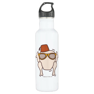 FRIENDS™   Friendsgiving 710 Ml Water Bottle