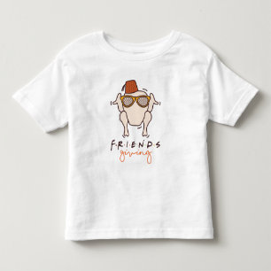 FRIENDS™   Friendsgiving T-Shirt