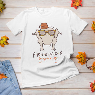 FRIENDS™   Friendsgiving T-Shirt